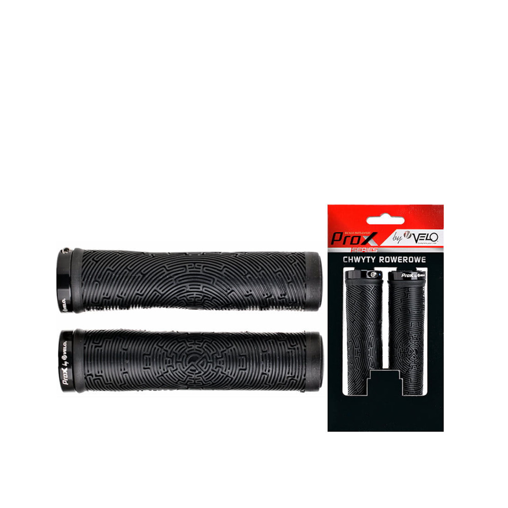CHWYTY VELO PROX VLG-1541AD2-L1 132MM, SKRĘCANE PIERŚCIENIE